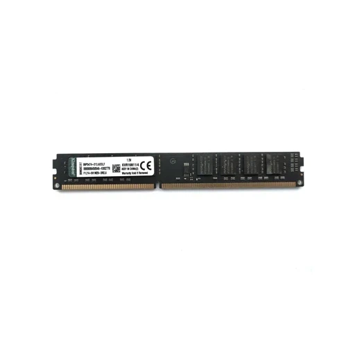 Память для ПК Intel / DDR3 4GB 1600 / Kingston, Samsung Hynix